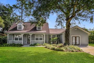 10585 CASTLEBROOK DR JACKSONVILLE, FL 32257